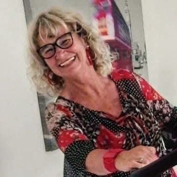 Susanne Hoi